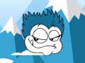                                                                       Little Coloring Yeti ﻞﯿﮭﮐ