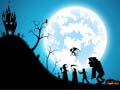                                                                       Happy Halloween Jigsaw ﻞﯿﮭﮐ