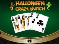                                                                       Halloween Crazy Match ﻞﯿﮭﮐ
