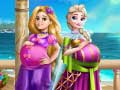                                                                       Palace Princesses Pregnant BFFS ﻞﯿﮭﮐ