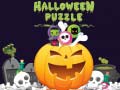                                                                       Halloween Puzzle ﻞﯿﮭﮐ