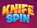                                                                       Knife Spin ﻞﯿﮭﮐ