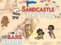                                                                       Sandcastle Battle! We Bare Bears ﻞﯿﮭﮐ