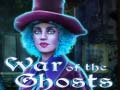                                                                       War of the Ghosts ﻞﯿﮭﮐ