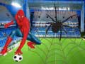                                                                      Spidy Soccer ﻞﯿﮭﮐ