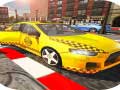                                                                       Stranger Taxi Gone: Crazy Nyc Taxi Simulator ﻞﯿﮭﮐ