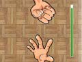                                                                       Rock, Paper, Scissor ﻞﯿﮭﮐ