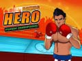                                                                       Boxing Hero: Punch Champions ﻞﯿﮭﮐ