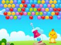                                                                       Happy Bubble Shooter ﻞﯿﮭﮐ