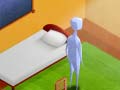                                                                       The House Game ﻞﯿﮭﮐ