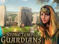                                                                       Stone Temple Guardians ﻞﯿﮭﮐ