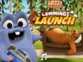                                                                       Grizzy & The Lemmings Lemmings Launch ﻞﯿﮭﮐ