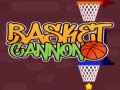                                                                       Basket Cannon ﻞﯿﮭﮐ