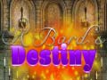                                                                       A Bard's Destiny	 ﻞﯿﮭﮐ