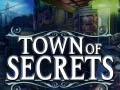                                                                       Town of Secrets ﻞﯿﮭﮐ