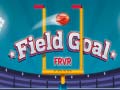                                                                       Field goal FRVR ﻞﯿﮭﮐ