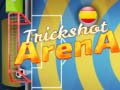                                                                       Trickshot Arena ﻞﯿﮭﮐ