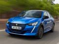                                                                       Peugeot E-208 ﻞﯿﮭﮐ