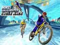                                                                       Underwater Water Cycling Adventure ﻞﯿﮭﮐ