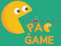                                                                       Pac Game ﻞﯿﮭﮐ
