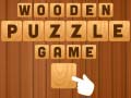                                                                       Wooden Puzzle Game ﻞﯿﮭﮐ