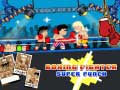                                                                       Boxing Fighter: Super Punch ﻞﯿﮭﮐ