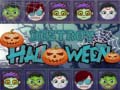                                                                       Destroy Halloween  ﻞﯿﮭﮐ