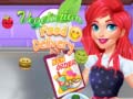                                                                       Vegetarian Food Delivery ﻞﯿﮭﮐ