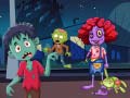                                                                       Zombie Fun Jigsaw ﻞﯿﮭﮐ