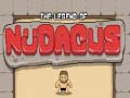                                                                       The Legend of Nudacus ﻞﯿﮭﮐ