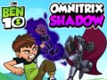                                                                      Ben 10 Omnitrix Shadow ﻞﯿﮭﮐ