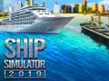                                                                       Ship Simulator 2019 ﻞﯿﮭﮐ