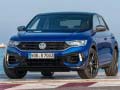                                                                       Volkswagen T-Roc R ﻞﯿﮭﮐ