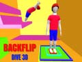                                                                       Backflip Dive 3d ﻞﯿﮭﮐ