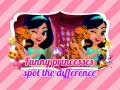                                                                       Funny Princesses Spot The Difference ﻞﯿﮭﮐ