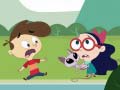                                                                       Kids and Cat Differences ﻞﯿﮭﮐ