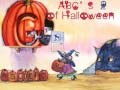                                                                       ABC's of Halloween 2 ﻞﯿﮭﮐ