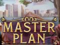                                                                       Master Plan ﻞﯿﮭﮐ