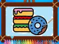                                                                      Kids Coloring Bakery ﻞﯿﮭﮐ