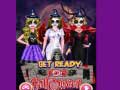                                                                       Get Ready For Halloween ﻞﯿﮭﮐ