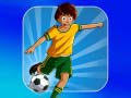                                                                       Soccer Shoot ﻞﯿﮭﮐ