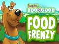                                                                       Scooby-Doo! Doo Good Food Frenzy ﻞﯿﮭﮐ