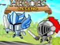                                                                       Heroes Legend ﻞﯿﮭﮐ
