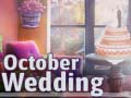                                                                       October Wedding ﻞﯿﮭﮐ