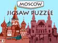                                                                       Moscow Jigsaw Puzzle ﻞﯿﮭﮐ