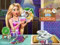                                                                       Goldie Dish Washing ﻞﯿﮭﮐ