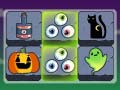                                                                       Halloween Mahjong Connect ﻞﯿﮭﮐ