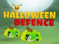                                                                       Halloween Defence ﻞﯿﮭﮐ