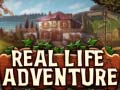                                                                       Real Life Adventure ﻞﯿﮭﮐ