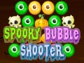                                                                      Spooky Bubble Shooter ﻞﯿﮭﮐ